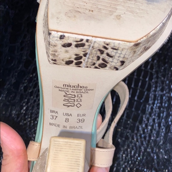 Shoes - Picture 3 of 5